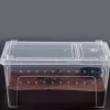 Reptile Feeding Box